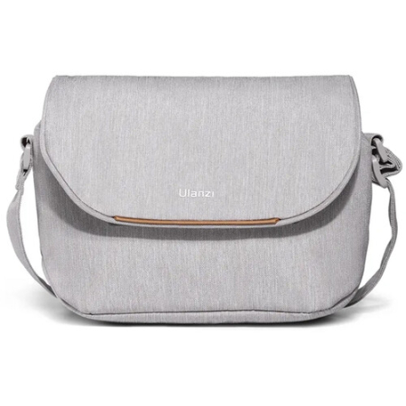 Ulanzi F01 (B011) - torba fotograficzna typu sling (3-4L, na ramię/naramienna)